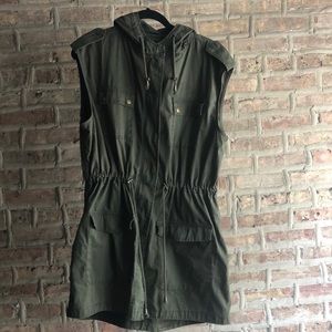 Outdoor, Travel, Festival wear